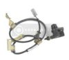 STANDARD ALB532 Sensor, wheel speed